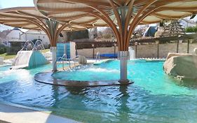 Spa Residence Carbona Apartment 205